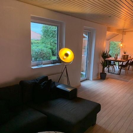 Casa Markskellet, Billund - Hygge Og Leg For Alle المظهر الخارجي الصورة