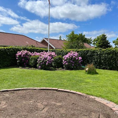 Casa Markskellet, Billund - Hygge Og Leg For Alle المظهر الخارجي الصورة