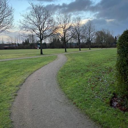 Casa Markskellet, Billund - Hygge Og Leg For Alle المظهر الخارجي الصورة