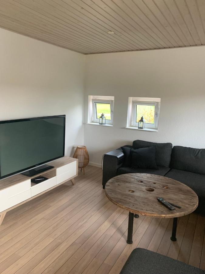 Casa Markskellet, Billund - Hygge Og Leg For Alle المظهر الخارجي الصورة