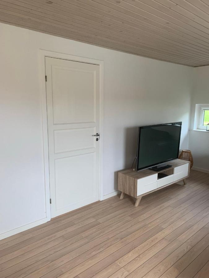Casa Markskellet, Billund - Hygge Og Leg For Alle المظهر الخارجي الصورة