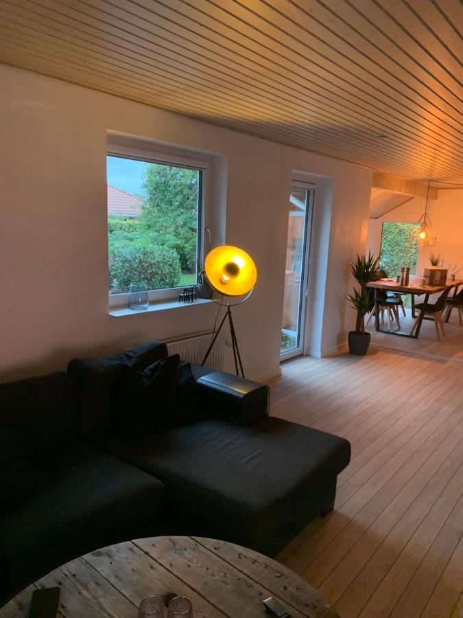 Casa Markskellet, Billund - Hygge Og Leg For Alle المظهر الخارجي الصورة