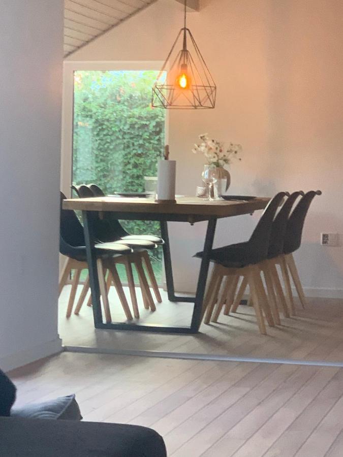 Casa Markskellet, Billund - Hygge Og Leg For Alle المظهر الخارجي الصورة