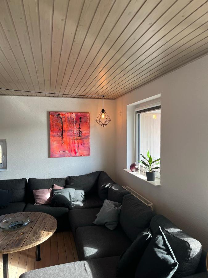 Casa Markskellet, Billund - Hygge Og Leg For Alle المظهر الخارجي الصورة