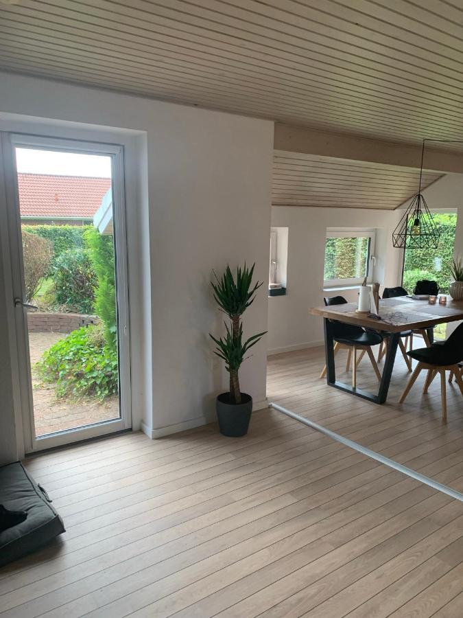Casa Markskellet, Billund - Hygge Og Leg For Alle المظهر الخارجي الصورة