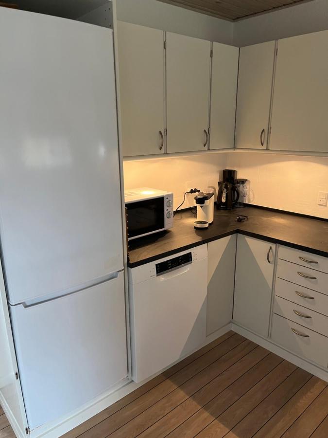 Casa Markskellet, Billund - Hygge Og Leg For Alle المظهر الخارجي الصورة