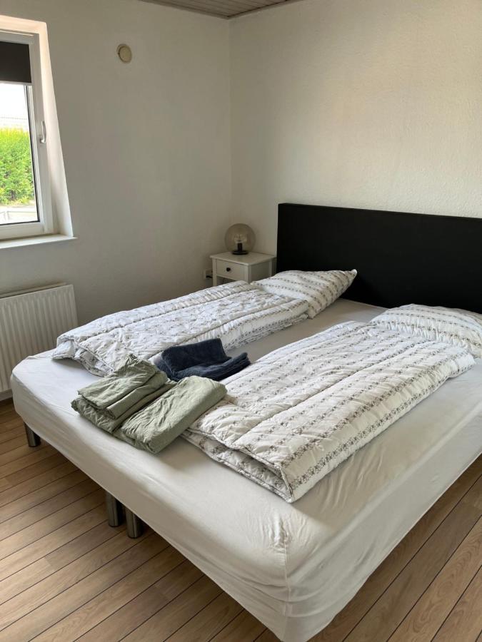 Casa Markskellet, Billund - Hygge Og Leg For Alle المظهر الخارجي الصورة