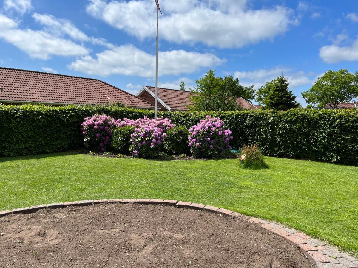 Casa Markskellet, Billund - Hygge Og Leg For Alle المظهر الخارجي الصورة
