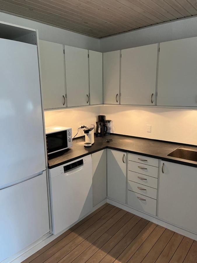 Casa Markskellet, Billund - Hygge Og Leg For Alle المظهر الخارجي الصورة