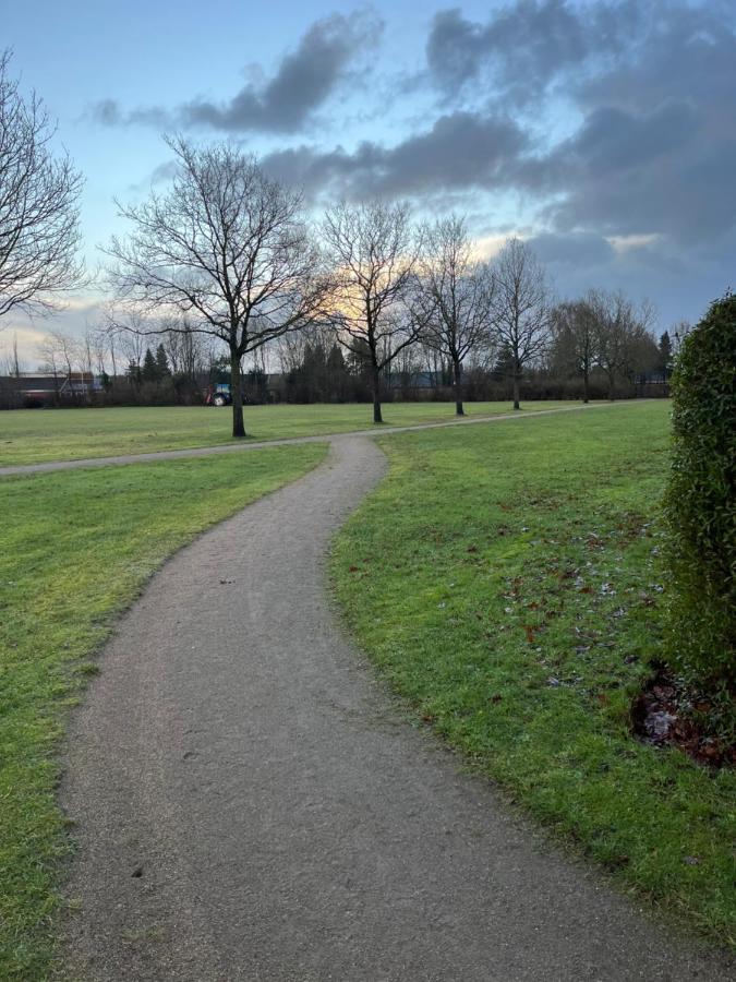 Casa Markskellet, Billund - Hygge Og Leg For Alle المظهر الخارجي الصورة